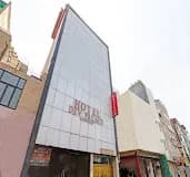 pgc agency -our clients Hotel Dev palace