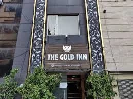 pgc agency -our clients The Gold Inn