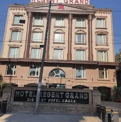 pgc agency -our clients Hotel Regent Grand