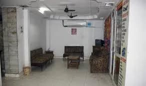 pgc agency -our clients Hare Rama Guest House