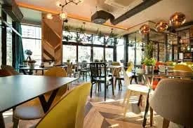 pgc agency -our clients Hazi Hotel