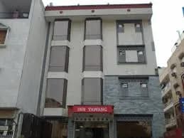 pgc agency -our clients Hotel Inn Tawang