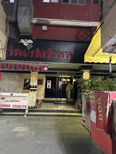 pgc agency -our clients Invitation Restaurant