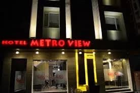 pgc agency -our clients Hotel Metro View