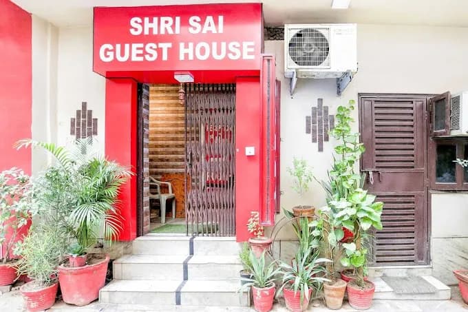 pgc agency -our clients Shri Sai Guest House