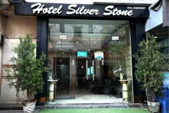 pgc agency -our clients HOTEL SILVER STONE