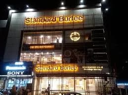pgc agency -our clients Standard Burfee
